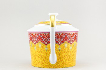 Чайник заварочный рис. Дхара / Dhara