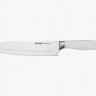 Нож Сантоку, 17.5 см, серия Blanca