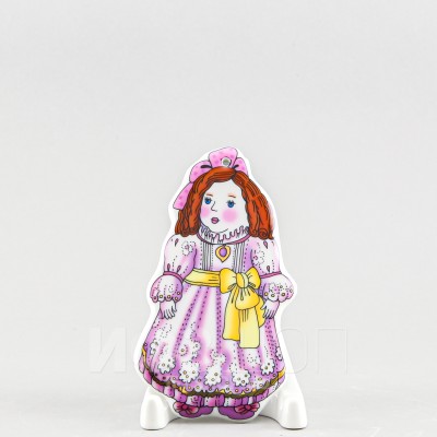 Елочная игрушка ф. Мари