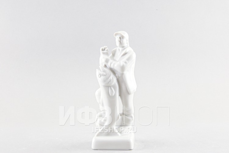 Счастливчик (высота 18.5 см) 