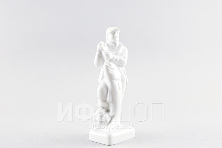 Счастливчик (высота 18.5 см) 