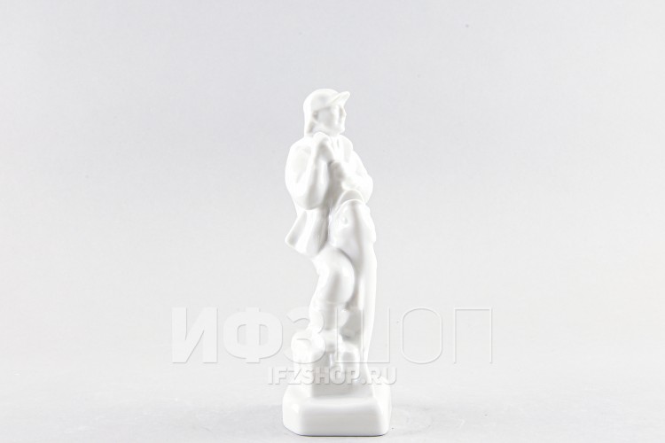 Счастливчик (высота 18.5 см) 