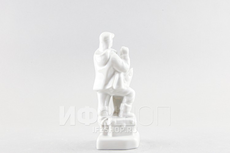 Счастливчик (высота 18.5 см) 