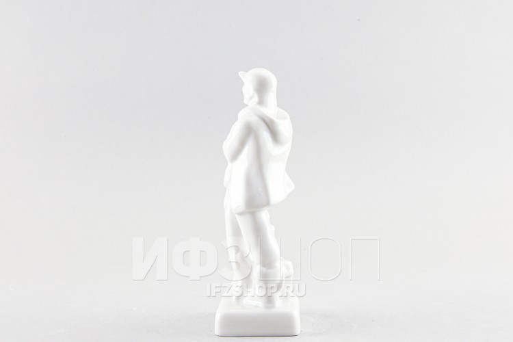 Счастливчик (высота 18.5 см) 