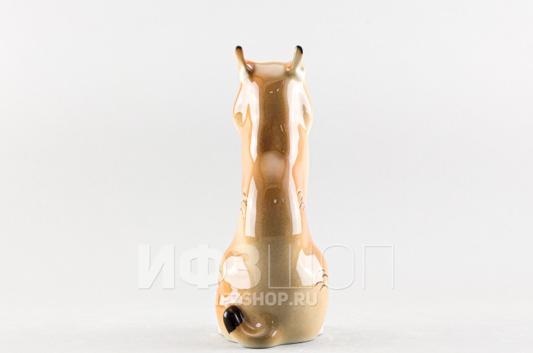 Рысь (высота 21.1 см, несортная) 