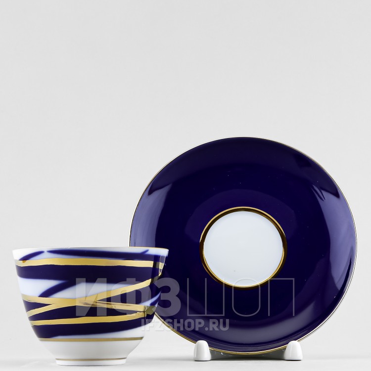 Сервиз чайный ф. Весенняя рис. Кокон, 20 предметов в Москве