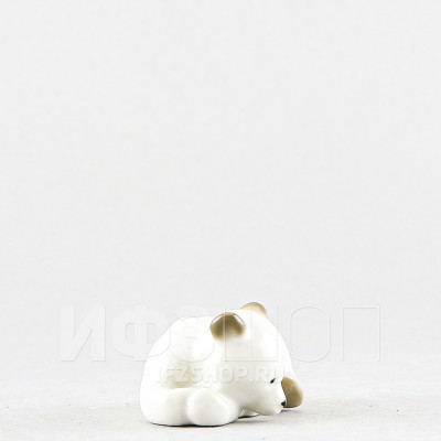 Медвежонок (высота 2.4 см)