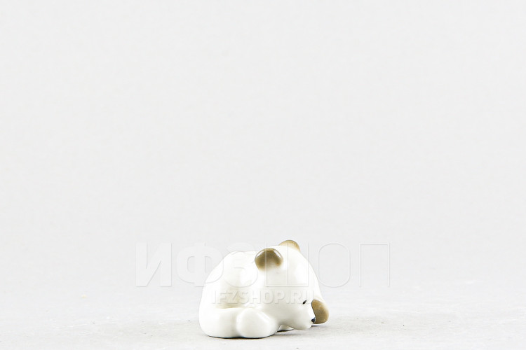 Медвежонок (высота 2.4 см) в Москве