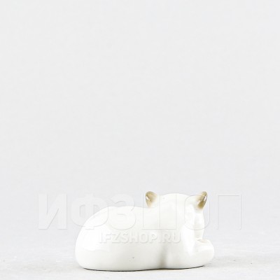 Медвежонок (высота 2.4 см)