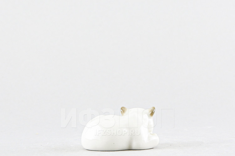 Медвежонок (высота 2.4 см) в Москве