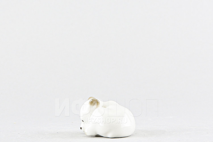 Медвежонок (высота 2.4 см) в Москве