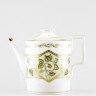 Чайник заварочный ф. Гербовая 1000 мл рис. Нефритовый фон в Москве