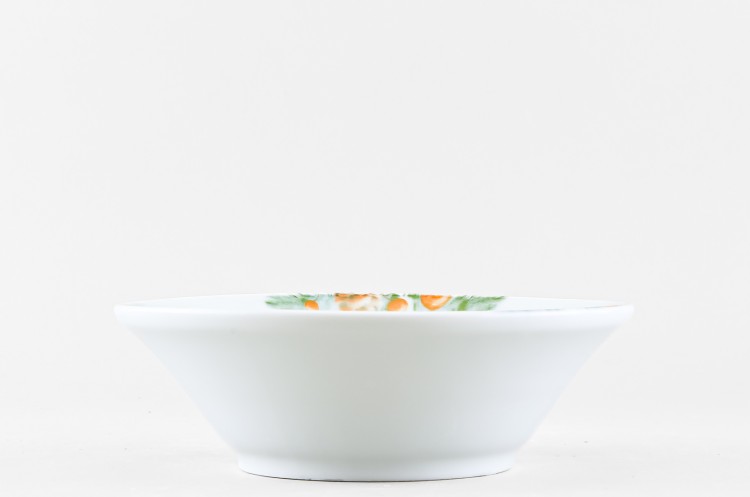 Набор из 4 салатников 360 мл ф. Идиллия рис. Лесная сказка