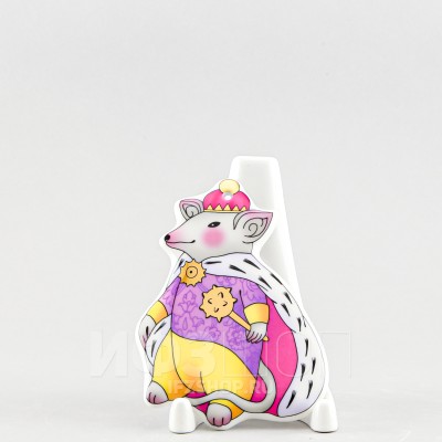 Елочная игрушка ф. Мышиный король