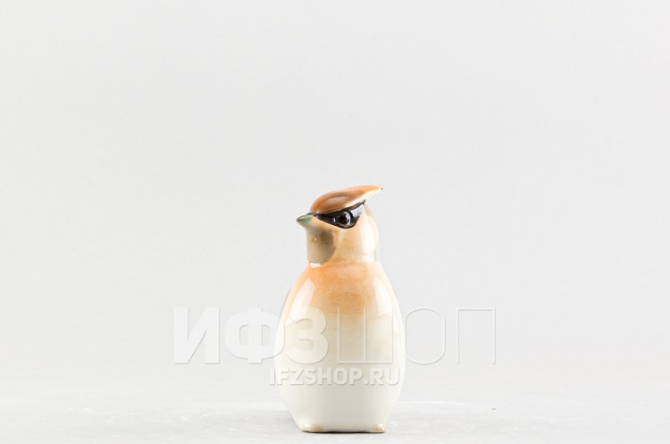 Свиристель (высота 10.1 см, несортная) 