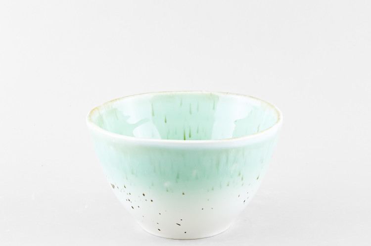 Салатник 600 мл ф. Organico рис. Nordic в Пензе