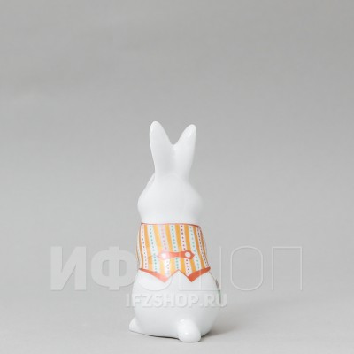 Кролик Хвостик (высота 7.7 см)