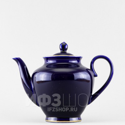 Чайник заварочный ф. Весенняя рис. Ночка