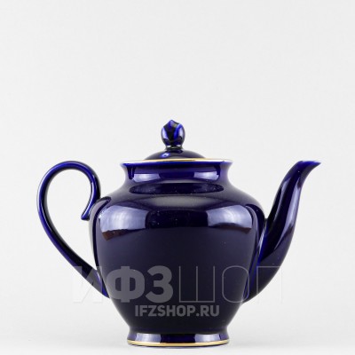 Чайник заварочный ф. Весенняя рис. Ночка