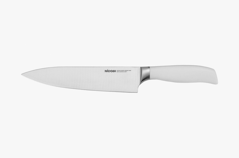 Нож поварской, 20 см, серия Blanca