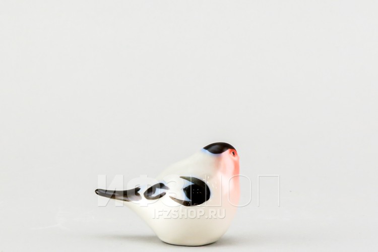 Снегирь (высота 3.6 см, несортный) 