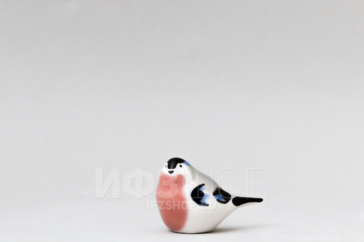 Снегирь (высота 3.6 см, несортный) 