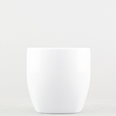 Кружка ф. Квадро рис. Белый