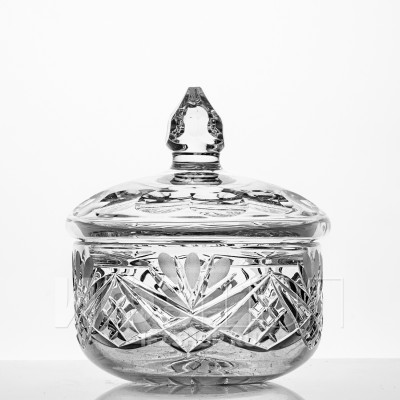 Ваза для сервировки с крышкой ф. 9482 серия 900/155