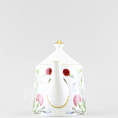 Чайник заварочный ф. Идиллия рис. Сад Алисы