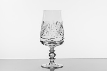 Набор из 6 бокалов для вина 320 мл ф. 9752 серия 1000/116