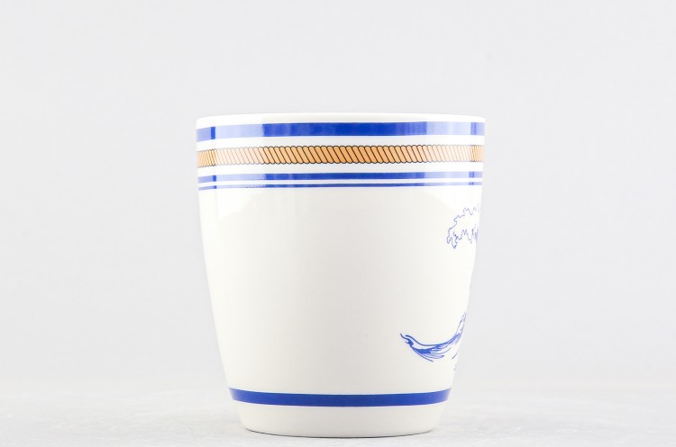 Набор из 6 кружек ф. Сатурн рис. Море в Москве