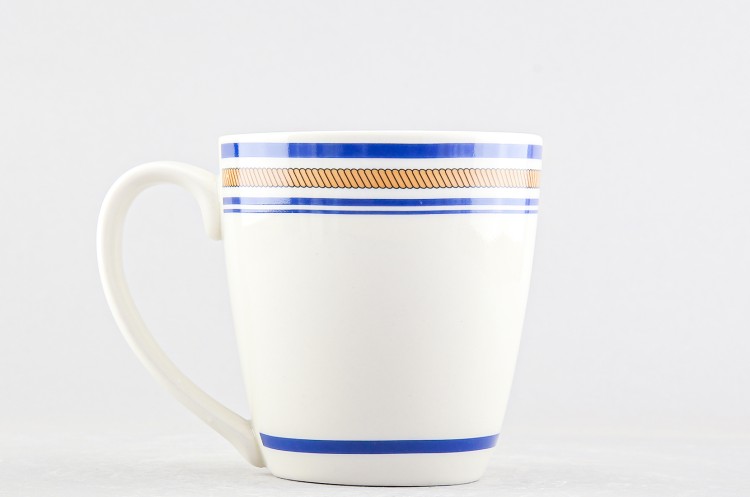 Набор из 6 кружек ф. Сатурн рис. Море в Москве