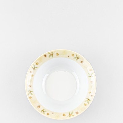 Салатник 360 мл ф. Идиллия рис. Рождественский вечер