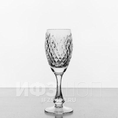 Набор из 6 рюмок 70 мл ф. 6874 серия 900/300