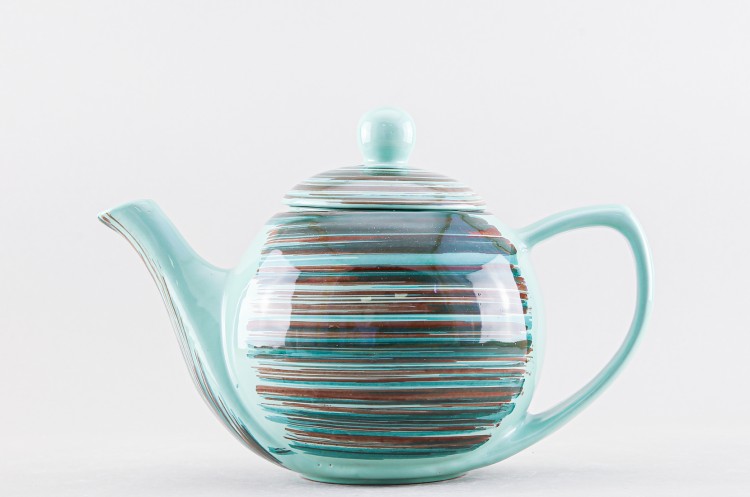 Чайник заварочный ф. Элегант рис. Скандинавия 