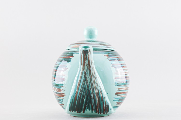 Чайник заварочный ф. Элегант рис. Скандинавия 