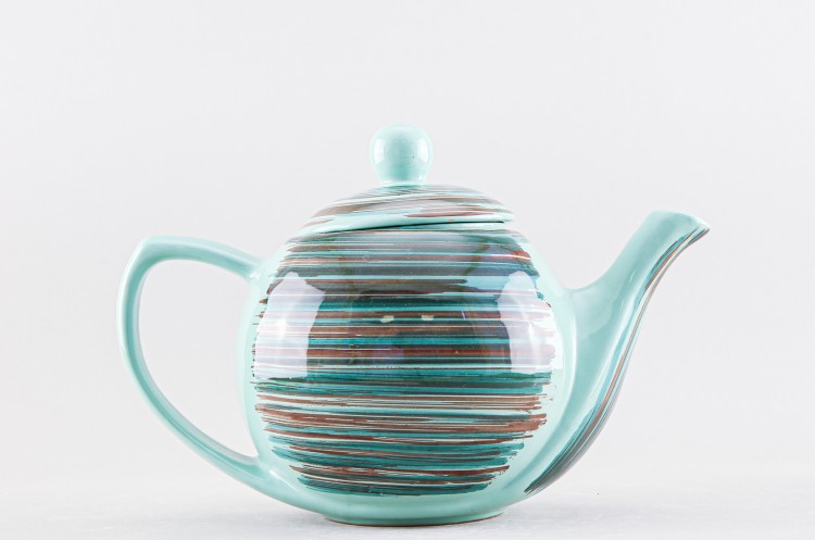 Чайник заварочный ф. Элегант рис. Скандинавия 