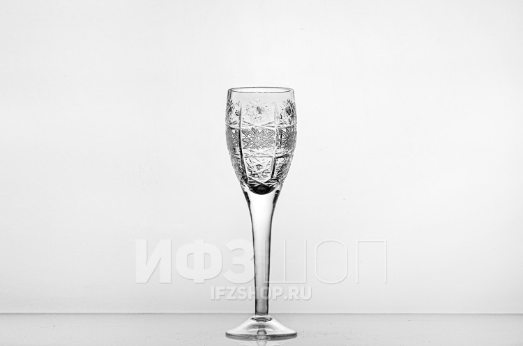 Набор из 6 рюмок 60 мл ф. 7110 серия 1100/18 