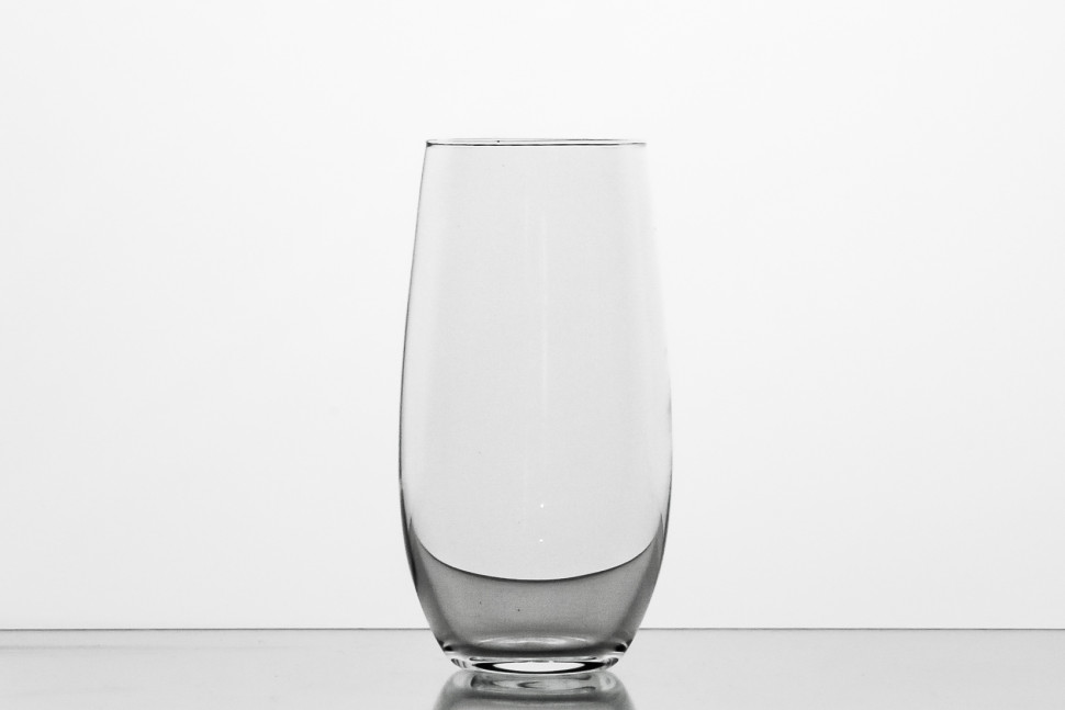 Набор из 6 стаканов 400 мл ф. 3109 серия 100/2 (Гладь)