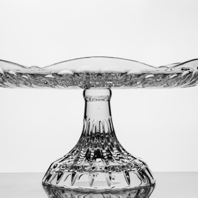 Ваза для сервировки, диаметр 27.7 см, серия 1100/18 (форма 11725)