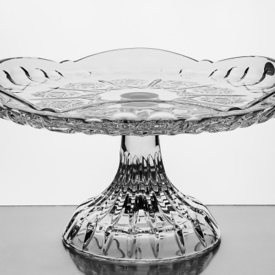 Ваза для сервировки, диаметр 27.7 см, серия 1100/18 (форма 11725)