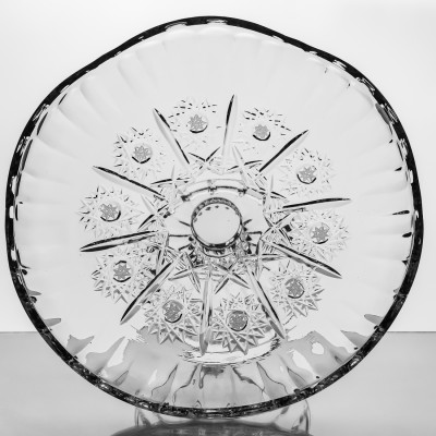 Ваза для сервировки, диаметр 27.7 см, серия 1100/18 (форма 11725)