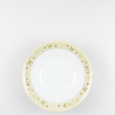 Салатник 600 мл ф. Идиллия рис. Рождественский вечер