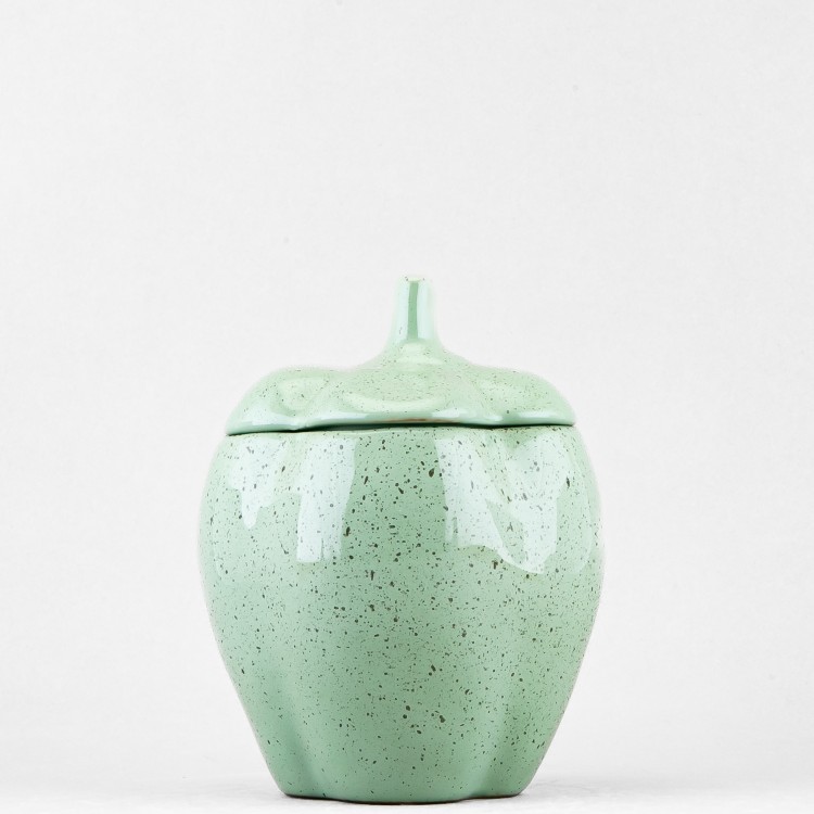 Горшочек для запекания 650 мл ф. Перец рис. Гармония в Москве