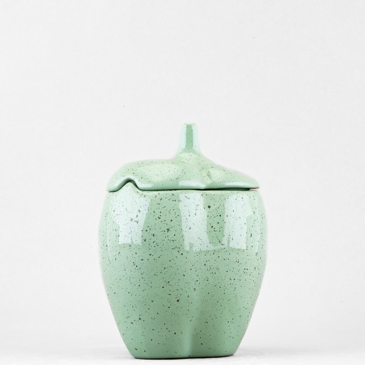 Горшочек для запекания 650 мл ф. Перец рис. Гармония в Москве