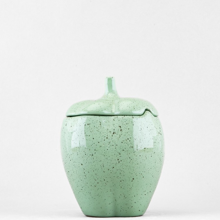 Горшочек для запекания 650 мл ф. Перец рис. Гармония в Москве