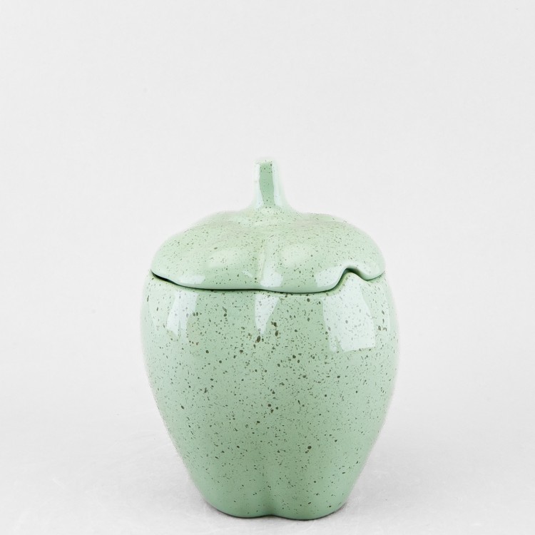 Горшочек для запекания 650 мл ф. Перец рис. Гармония в Москве