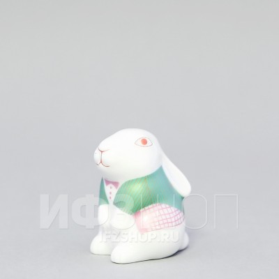 Кролик Минька (высота 4.5 см)