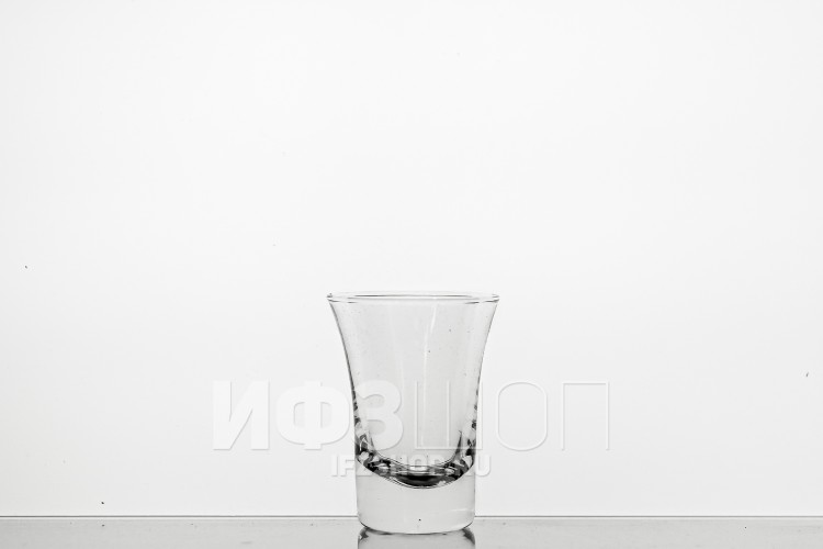 Набор из 6 стопок 30 мл ф. 10145 серия 100/2 (Гладь) 