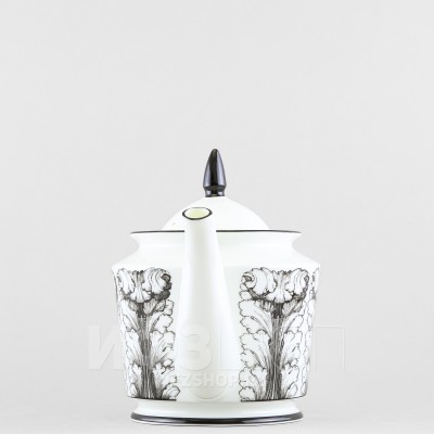 Чайник заварочный ф. Юлия рис. Волшебный сад I